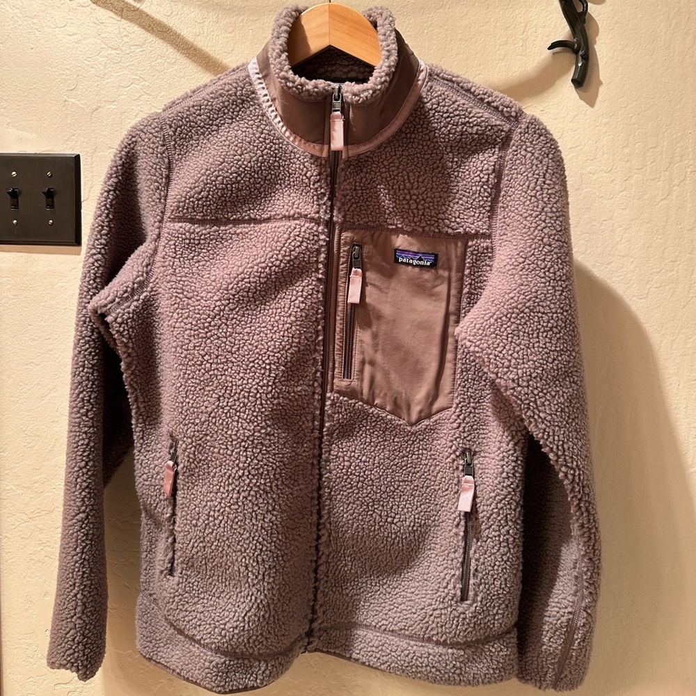 Patagonia Classic Retro-X Jacket Color